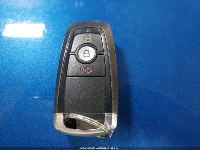 2FMPK3G94MBA28530 Ford EDGE SE