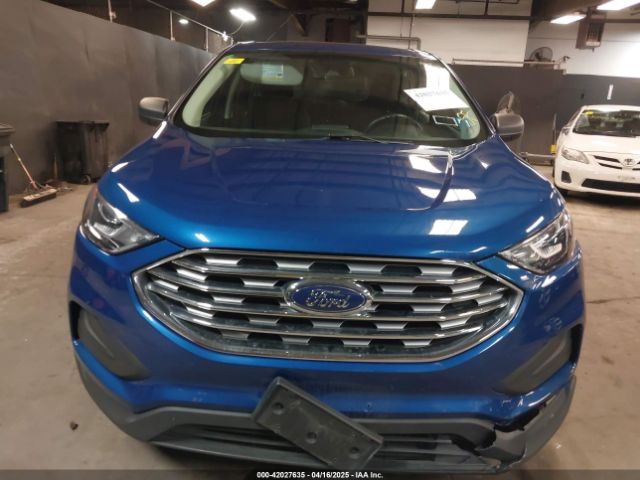 2FMPK3G94MBA28530 Ford EDGE SE