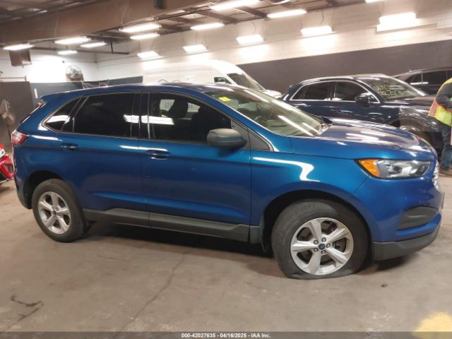 2FMPK3G94MBA28530 Ford EDGE SE