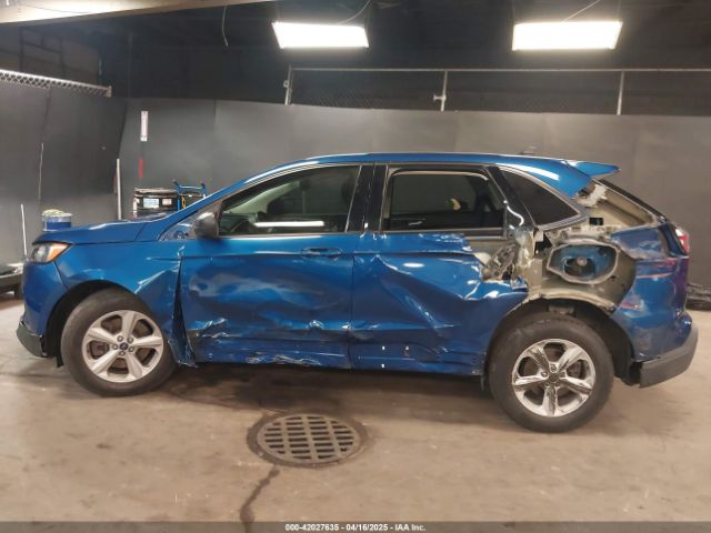 2FMPK3G94MBA28530 Ford EDGE SE