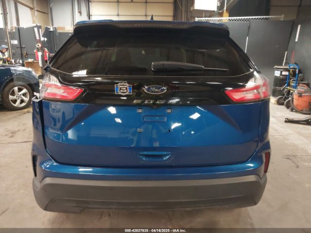2FMPK3G94MBA28530 Ford EDGE SE