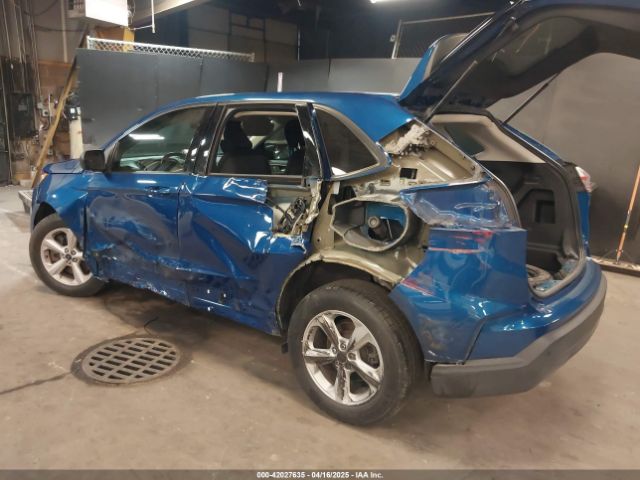 2FMPK3G94MBA28530 Ford EDGE SE