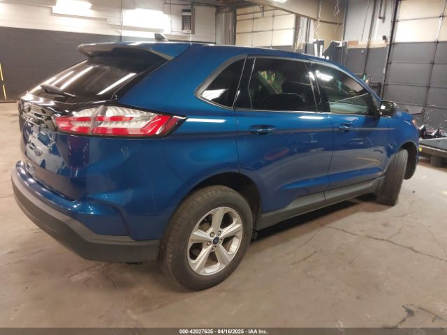 2FMPK3G94MBA28530 Ford EDGE SE