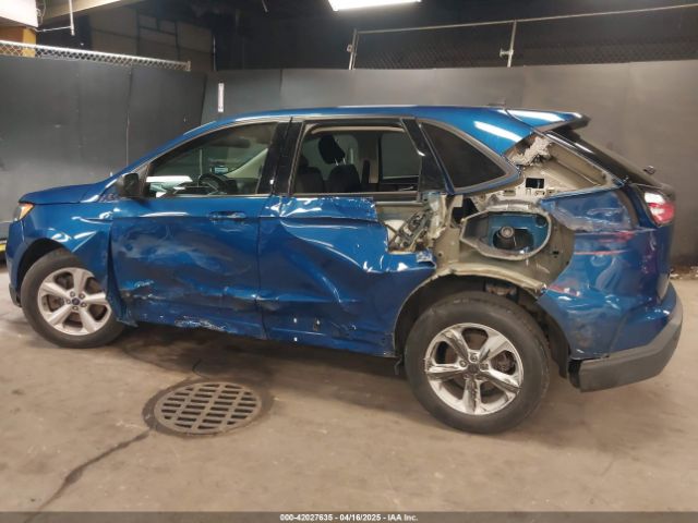 2FMPK3G94MBA28530 Ford EDGE SE