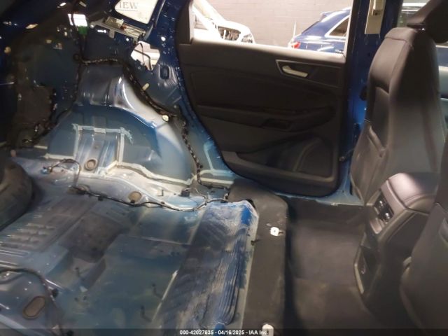 2FMPK3G94MBA28530 Ford EDGE SE
