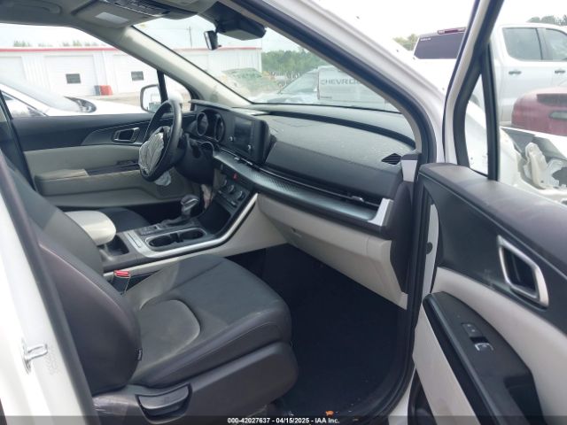 KNDNB4H37R6400962 KIA Carnival Mpv Lx Seat Package