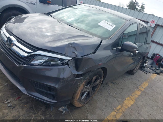 5FNRL6H53KB129811 Honda ODYSSEY EX