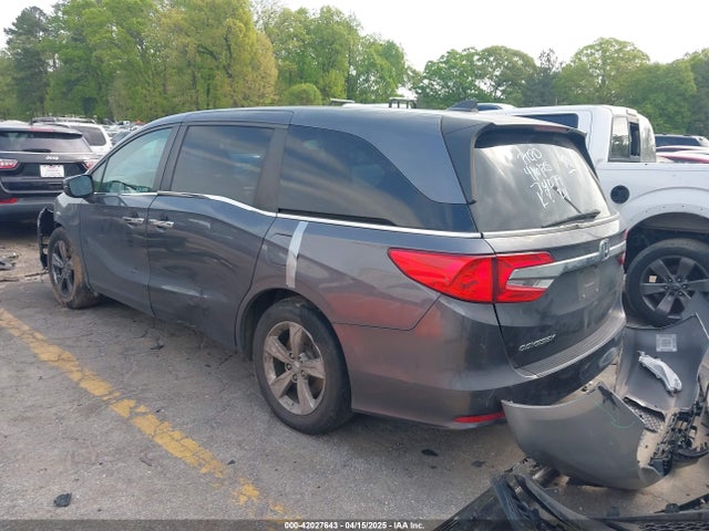 5FNRL6H53KB129811 Honda ODYSSEY EX