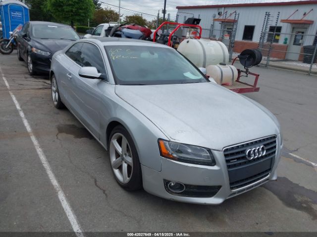 Продаж на аукціоні авто 2010 Audi A5 2.0t Premium, vin: WAULFAFR1AA036568, номер лоту: 42027649