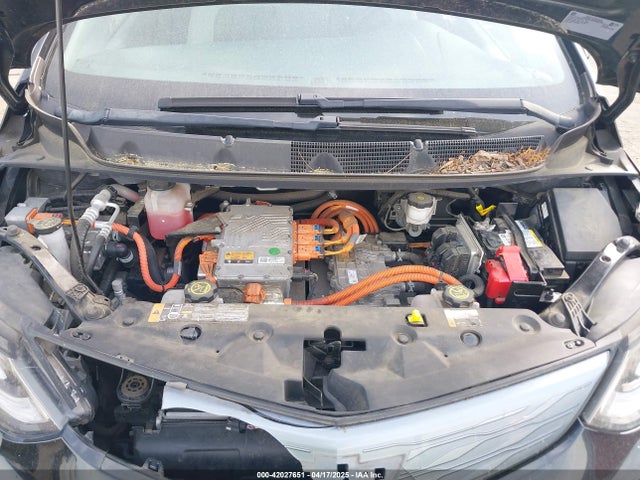 1G1FW6S04H4176698 Chevrolet BOLT EV LT
