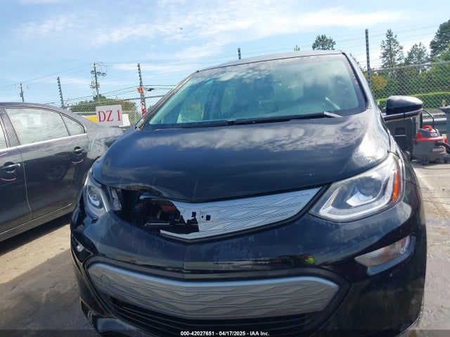 1G1FW6S04H4176698 Chevrolet BOLT EV LT