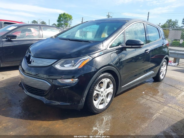 1G1FW6S04H4176698 Chevrolet BOLT EV LT