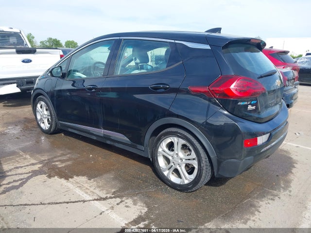 1G1FW6S04H4176698 Chevrolet BOLT EV LT