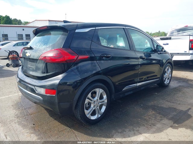 1G1FW6S04H4176698 Chevrolet BOLT EV LT