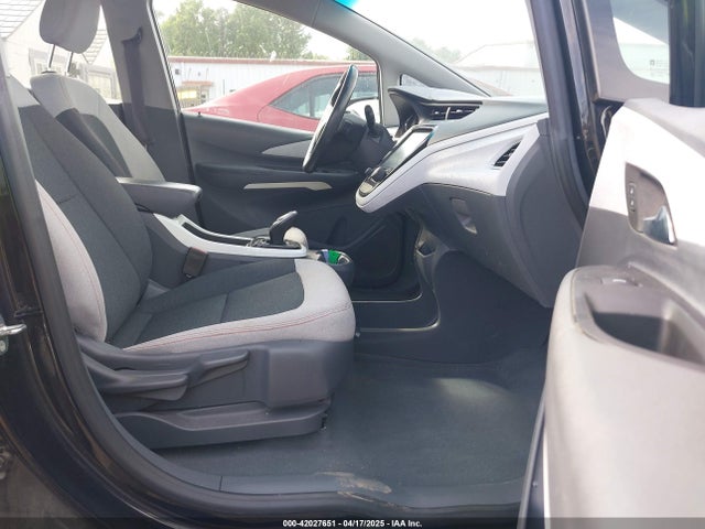1G1FW6S04H4176698 Chevrolet BOLT EV LT