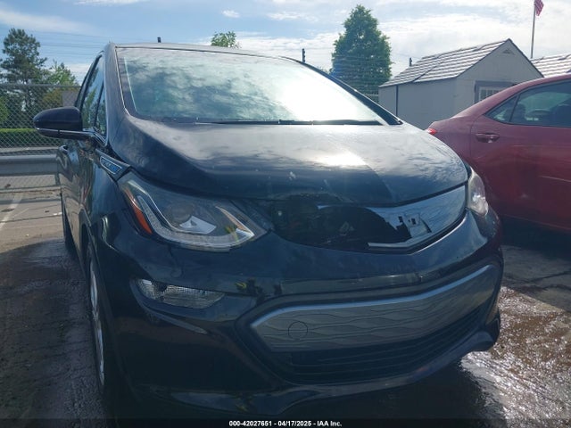 1G1FW6S04H4176698 Chevrolet BOLT EV LT