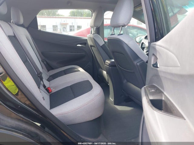 1G1FW6S04H4176698 Chevrolet BOLT EV LT