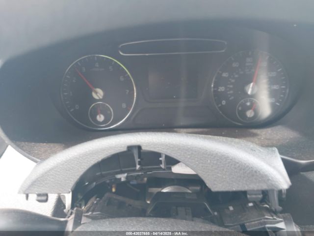 5XYPG4A36KG574769 KIA Sorento 2.4l Lx