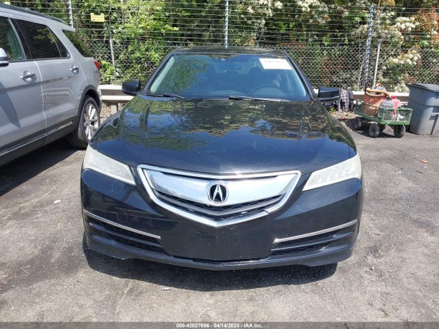 19UUB1F57FA005463 Acura TLX TECH