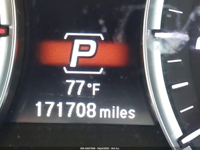 2015 ACURA TLX 19UUB1F57FA005463 Photo 6