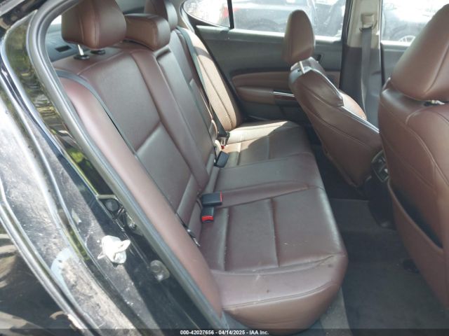 2015 ACURA TLX 19UUB1F57FA005463 Photo 7