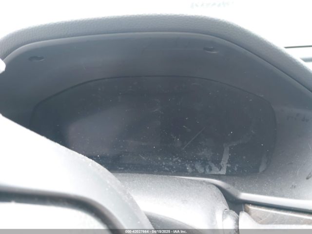 1HGCV3F54KA008359 Honda Accord Hybrid Ex-l