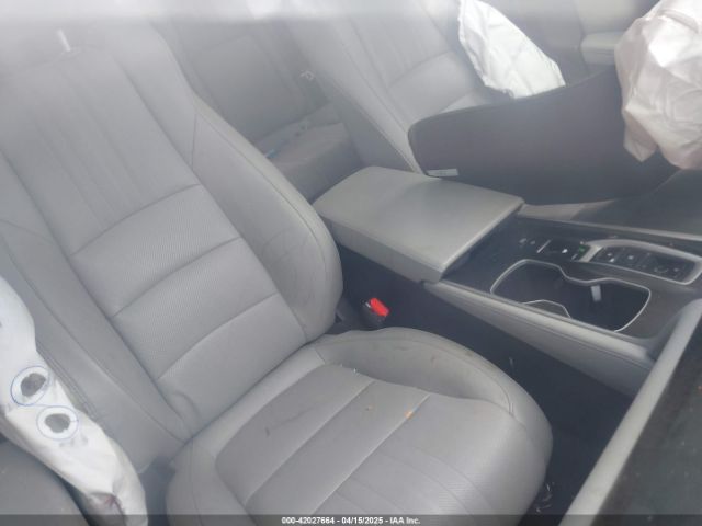 1HGCV3F54KA008359 Honda Accord Hybrid Ex-l