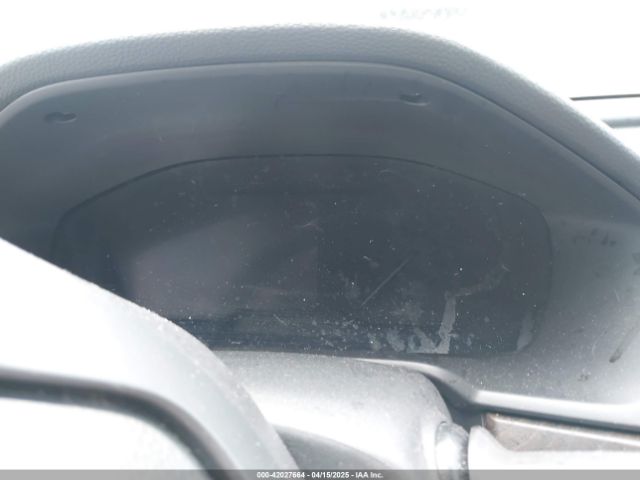 1HGCV3F54KA008359 Honda Accord Hybrid Ex-l