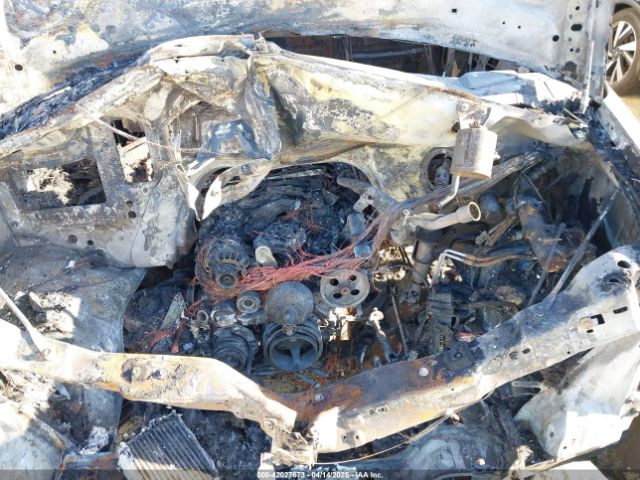 1GCWGBFP3K1171862 Chevrolet Express 2500 Work Van