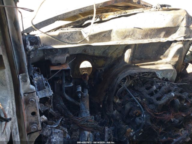 1GCWGBFP3K1171862 Chevrolet Express 2500 Work Van