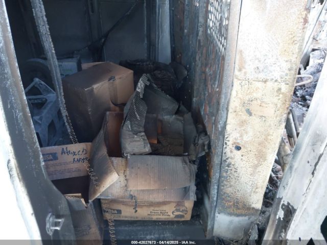 1GCWGBFP3K1171862 Chevrolet Express 2500 Work Van