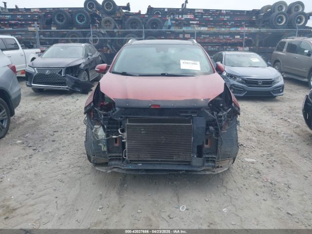 KNDPN3AC6H7032285 KIA Sportage Ex