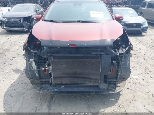 KNDPN3AC6H7032285 KIA Sportage Ex