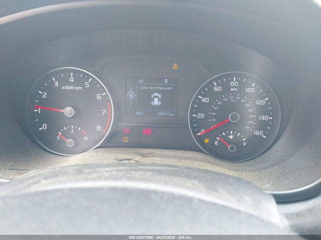 KNDPN3AC6H7032285 KIA Sportage Ex