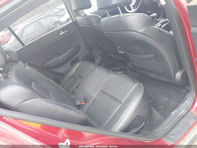 KNDPN3AC6H7032285 KIA Sportage Ex