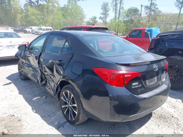 Toyota COROLLA SE 2017 2T1BURHE4HC772794 Image 14