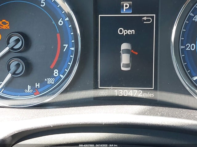 Toyota COROLLA SE 2017 2T1BURHE4HC772794 Image 15