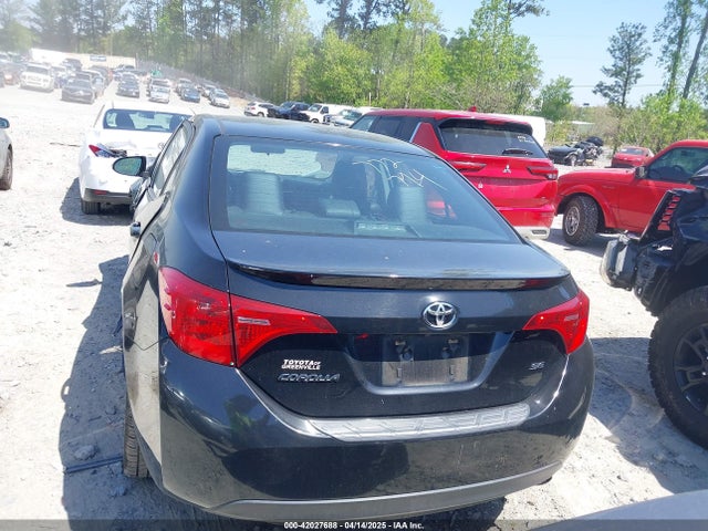 Toyota COROLLA SE 2017 2T1BURHE4HC772794 Image 16