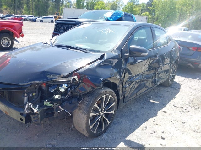 Toyota COROLLA SE 2017 2T1BURHE4HC772794 Image 6