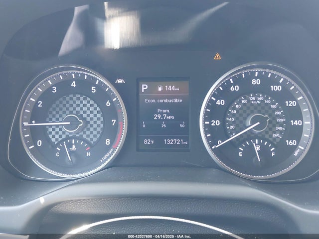 5NPD74LFXLH608555 Hyundai ELANTRA SE