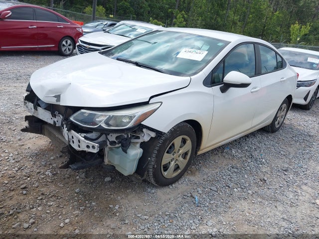 1G1BC5SM1G7314991 Chevrolet le2 - di: direct injection, alum, vvt, gen i, gmna