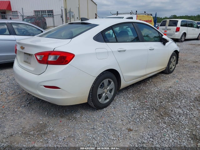 1G1BC5SM1G7314991 Chevrolet le2 - di: direct injection, alum, vvt, gen i, gmna