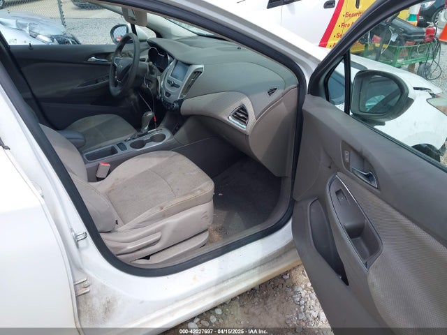 1G1BC5SM1G7314991 Chevrolet le2 - di: direct injection, alum, vvt, gen i, gmna
