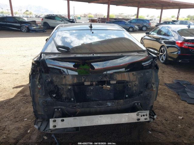 JTDKBRFUXG3503142 Toyota Prius Two