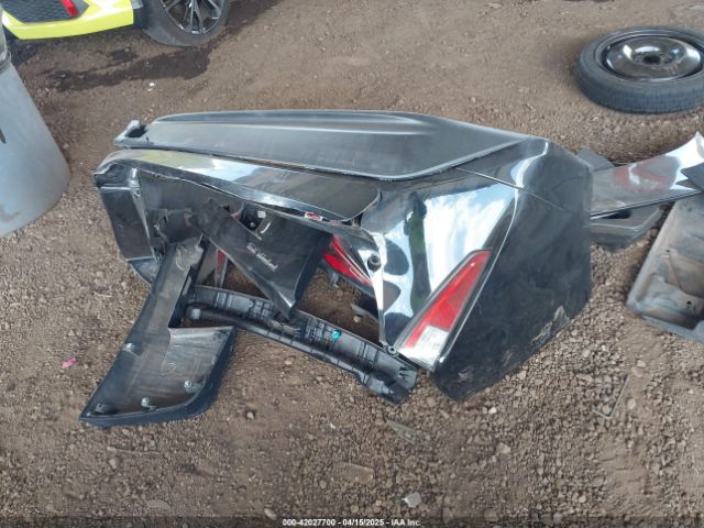 JTDKBRFUXG3503142 Toyota Prius Two