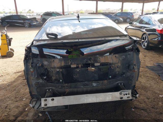 JTDKBRFUXG3503142 Toyota Prius Two