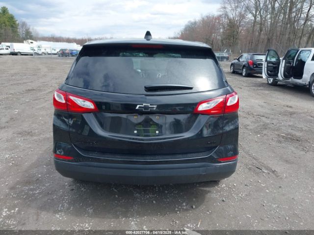 2GNAXSEV0M6111944 Chevrolet Equinox Awd Ls