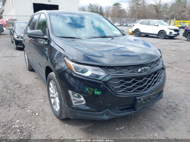 2GNAXSEV0M6111944 Chevrolet Equinox Awd Ls
