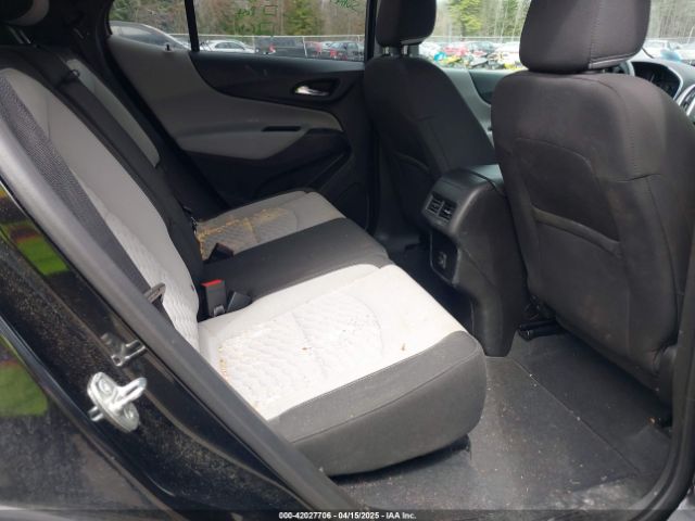 2GNAXSEV0M6111944 Chevrolet Equinox Awd Ls