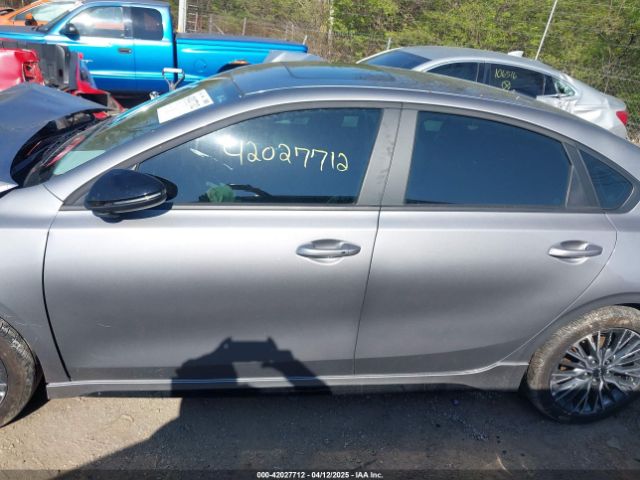 3KPF54AD0RE801536 KIA Forte Gt-line